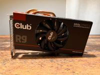 AMD Radeon R9 270x Grafikkarte 2GB Hessen - Michelstadt Vorschau