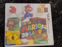Super Mario 3 D Land für Nintendo 3 DS Baden-Württemberg - Malterdingen Vorschau