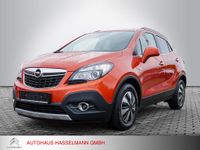 Opel Mokka 1.4 Turbo Edition KAMERA INTELLILINK XENON Thüringen - Sömmerda Vorschau