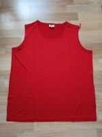 Damen Basic Top Von Myline Größe 52/54 Rot Hessen - Gemünden (Wohra) Vorschau