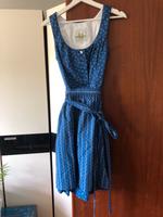 Tolles Dirndl in Mini Länge Bayern - Feldkirchen-Westerham Vorschau