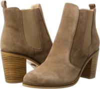 Buffalo Stiefeletten beige Gr. 41 NEU Hessen - Wiesbaden Vorschau
