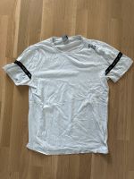 T-Shirt „Emporio Armani“, Gr. M, weiß Bayern - Augsburg Vorschau