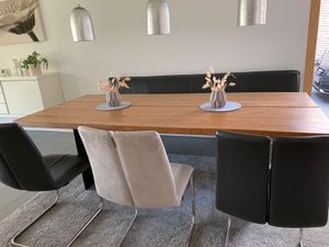 MCA furniture Polsterbank »Arco« (1-St), belastbar bis 280 kg, Ku in  Niedersachsen - Melle | eBay Kleinanzeigen ist jetzt Kleinanzeigen
