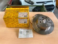 Bremsscheiben hinten 260mm BOSCH Opel Astra F Vectra A neu NOS Nordrhein-Westfalen - Euskirchen Vorschau