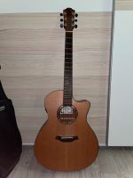 Gitarre Baton Rouge AR11C/ACE Bayern - Bamberg Vorschau