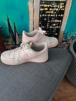 Nike Air Force 1  Sneaker Bayern - Neu Ulm Vorschau