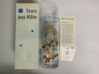 "De Räuber" Kölschglas "Stars aus Köln" Stadtsparkasse Beuel - Küdinghoven Vorschau