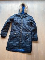 Regatta WinterJacke Parka blau NEU Funktionsjacke wasserdicht Nordrhein-Westfalen - Niederkassel Vorschau