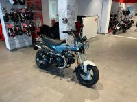 Honda DAX 125 ST 2024 Cardet Gray *sofort verfügbar* Bayern - Essenbach Vorschau