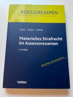 Kaiser Skript Materielles Strafrecht 2023 Rheinland-Pfalz - Ockenheim Vorschau