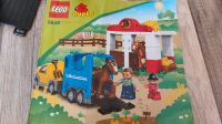 Lego Duplo 5648 Pferdestall Pferdetransporter Niedersachsen - Berne Vorschau