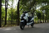 Elektromotorrad, Elektroroller XDAO YING S+, 100 km/h, Lithium-Akku, 6000/ 7000 Watt Saarland - Nonnweiler Vorschau