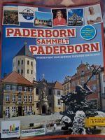 Paderborn sammelt Paderborn Sticker Aufkleber Panini Nordrhein-Westfalen - Delbrück Vorschau