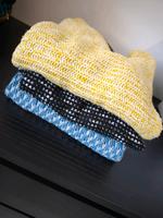 Strickpullover Set Bayern - Wendelstein Vorschau