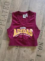 Adidas Shirt, Bordeaux, NEU, Größe 36 Berlin - Neukölln Vorschau