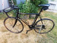 Cannondale Caad 3 in Schwarz-Gold Nordrhein-Westfalen - Harsewinkel Vorschau