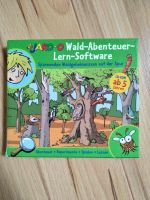 JAKO-O Wald- Abenteuer- Lern-Software ab 5 Jahren Sachsen - Görlitz Vorschau