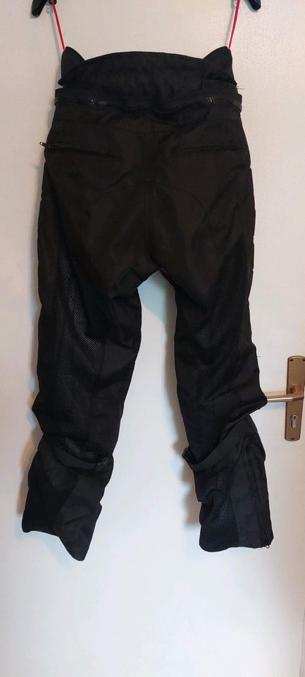 Damen Motorrad Sommerhose. Gr.xl in Lüdenscheid