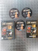 Jedi Knight PC CD ROM STAR WARS GOLD Baden-Württemberg - Heilbronn Vorschau