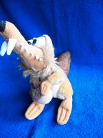 Ice Age2 Scrat/ Plüschfigur/ Kuscheltier/ Sammlerstück Dresden - Südvorstadt-Ost Vorschau