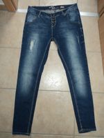 Damen Jeans, Stitch & Soul - Gr. XL/ = 40/42, neuwertig ! Brandenburg - Oranienburg Vorschau