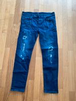 Hugo Boss Jeans W 36 L 34 neuwertig used look Kr. Dachau - Dachau Vorschau