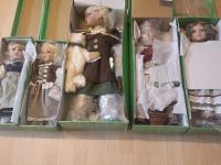 Adele’s Puppenhaus RF Collection limitierte Porzellan Puppen Nordrhein-Westfalen - Heiligenhaus Vorschau
