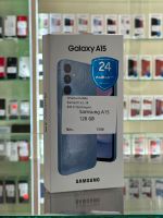 Galaxy A 15  128 GB  MIT GARANTIE ❗️❗️❗️ Dortmund - Innenstadt-West Vorschau