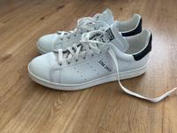 Adidas Stan Smith Lux Sneaker Herren Echleder Gr. 46 weiß Schleswig-Holstein - Altenholz Vorschau