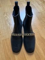 Chelsea Boots Echtleder Neuhausen-Nymphenburg - Neuhausen Vorschau