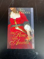 Buch - Die Rose von Asturien (Iny Lorentz) Bayern - Oerlenbach Vorschau