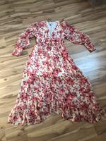Damenkleid sehr schön Nordrhein-Westfalen - Verl Vorschau