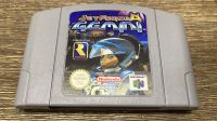 Nintendo 64 Jet Force Gemini Spiel Game Retro Hessen - Kassel Vorschau