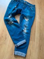 Tom Tailor Jeans 29/32 Relax Tapered Hessen - Zierenberg Vorschau