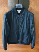 H&M Bomberjacke Fliegerjacke Sommer Jacke Übergangsjacke L Hessen - Wiesbaden Vorschau