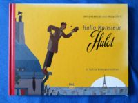 Hallo Monsieur Hulot Frankfurt am Main - Sachsenhausen Vorschau