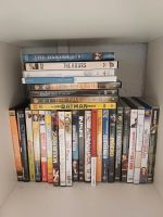 14 DVDs gemischt (Einzelbilder vorhanden) Bayern - Stegaurach Vorschau