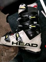 Head skischuhe 45 in Tasche n rucksack Nordrhein-Westfalen - Brüggen Vorschau