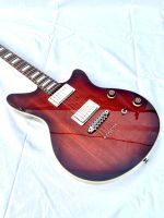 Ibanez RC1320-DBS Prestige mit Bare Knuckle the mule pickups Süd - Niederrad Vorschau