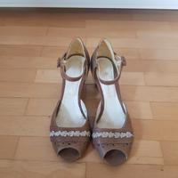 Airstep 39 top Zustand high heels pumps  festlich Hessen - Wiesbaden Vorschau
