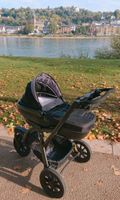 Kinderwagen, Sportwagen & Autoschale (Chicco Trio Active3) Rheinland-Pfalz - Melsbach Vorschau