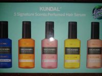 Wts TXT x Kundal Hair Serum Set sealed Postcard Photocard kpop Nordrhein-Westfalen - Sankt Augustin Vorschau