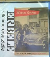 Zeitschrift NSU Besser fahren  1958 Baden-Württemberg - Schönaich Vorschau