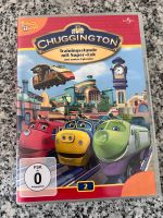 DVD Chuggington Bayern - Hutthurm Vorschau