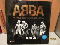 ABBA die ganze Geschichte in 600 Bildern - Prachtbildband Sachsen-Anhalt - Lutherstadt Wittenberg Vorschau