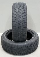 2x Pirelli SottoZero 3 RFT RSC * XL 245 50 R19 105V Winterreifen Bayern - Großmehring Vorschau