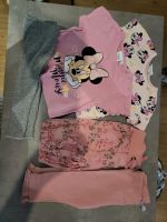 Tshirt Minnie Mouse Hose 74 Nordrhein-Westfalen - Steinfurt Vorschau