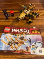 Lego 70666 Ninjago Pankow - Weissensee Vorschau