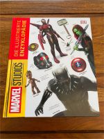 Buch MARVEL Avengers Studios Die illustrierte Enzyklopädie Berlin - Spandau Vorschau